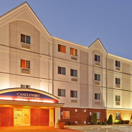 Candlewood Suites Clarksville, An Ihg Hotel Exterior photo