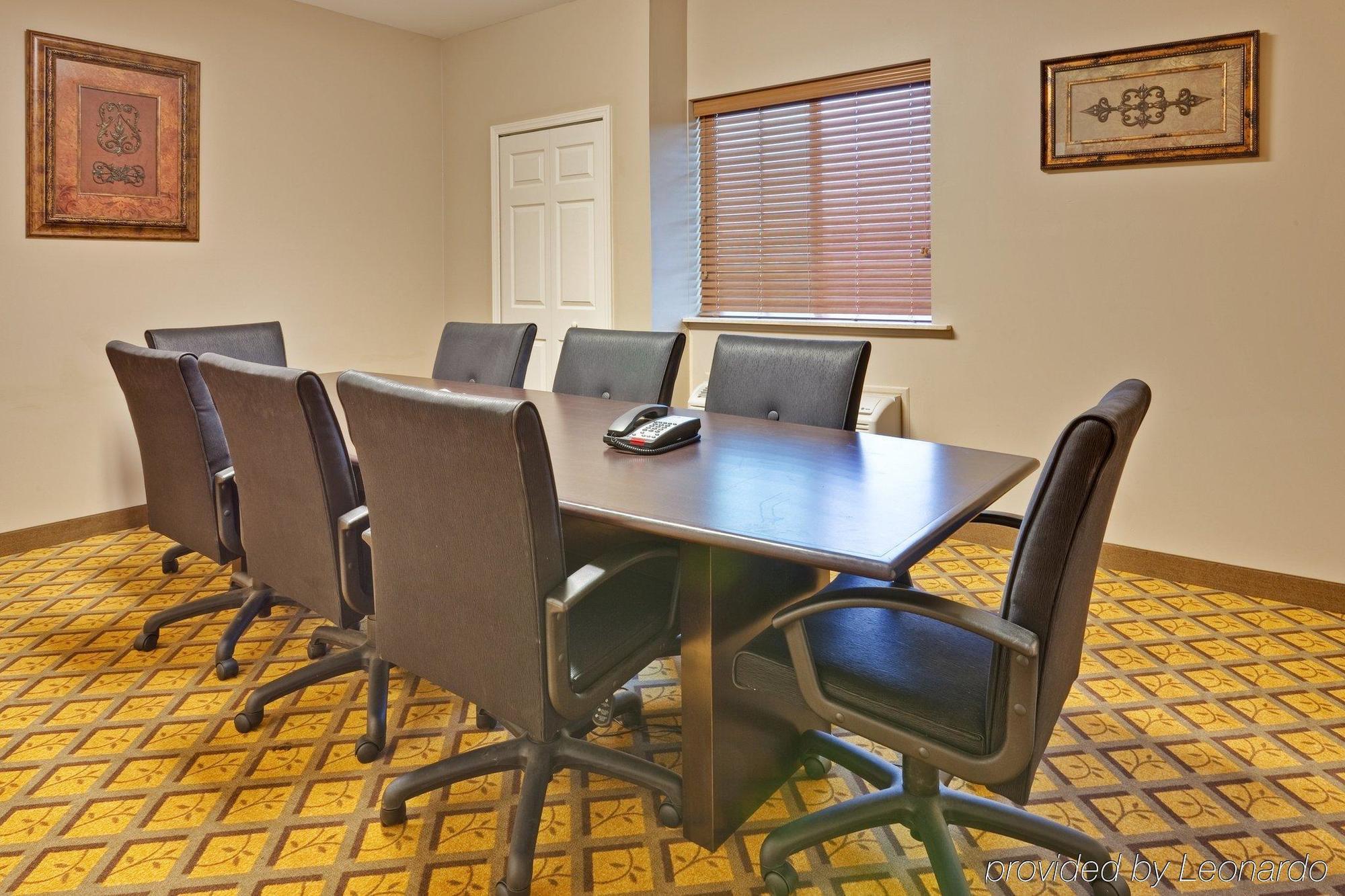 Candlewood Suites Clarksville, An Ihg Hotel Facilities photo