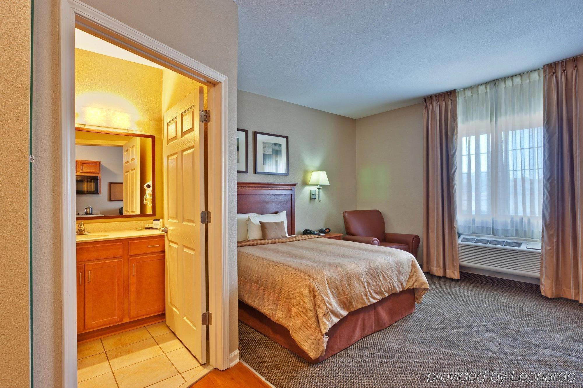 Candlewood Suites Clarksville, An Ihg Hotel Room photo